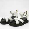 Sandalias Gladiador Plataforma Abiertas para Mujer