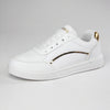 Zapatilla Casual Baja con Cordones