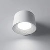 Lámpara de pared LED recargable sin cable