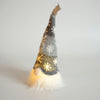 Adorno de Gnomo Colgante Iluminado por LED