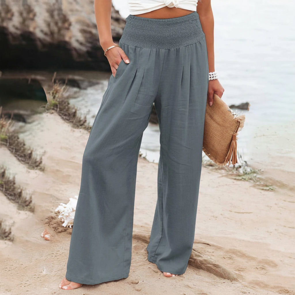 Pantalones de Verano para Mujeres