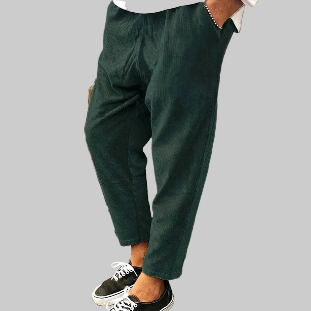 Pantalones de Pana Vintage