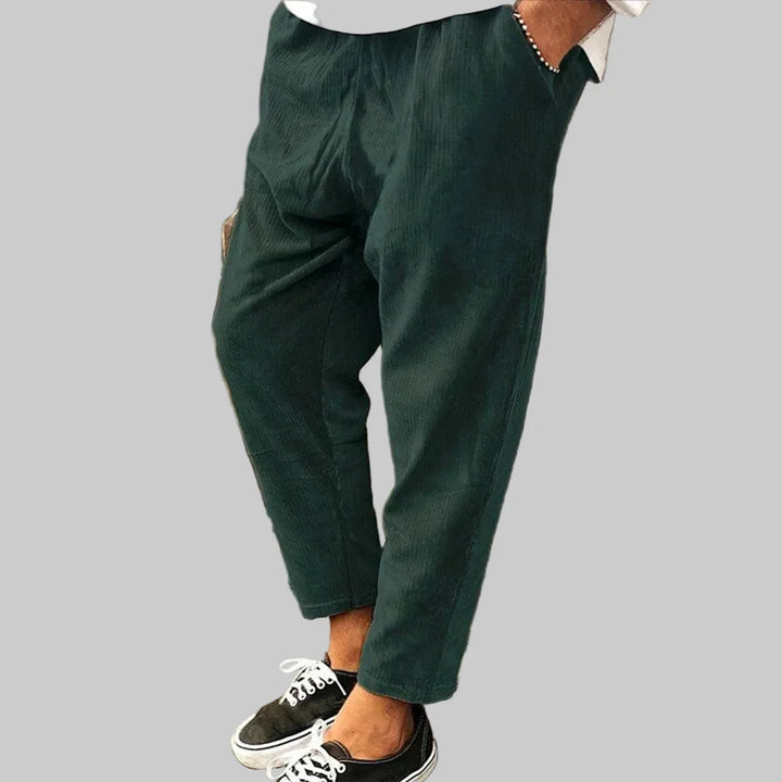 Pantalones de Pana Vintage