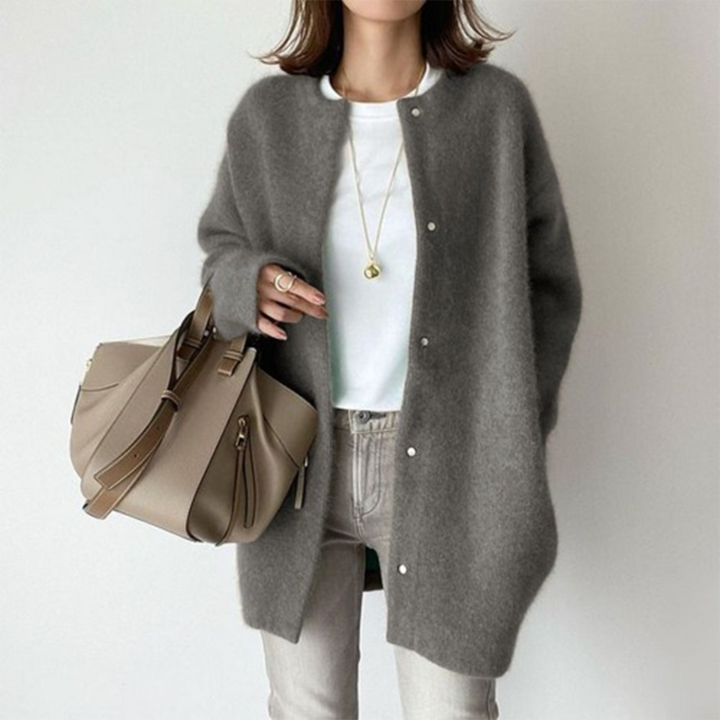 Cardigan Refinado con Estilo