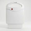 Prensa para Sandwiches Compacta 2 en 1