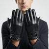 Guantes de Invierno Aislados de Dedos Completos