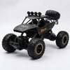 Camión Monstruo RC 4x4 Todo Terreno