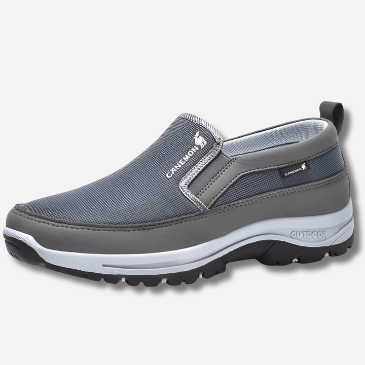Zapatos Impermeables Diseñados para el Equilibrio para Comodidad en Todas las Condiciones