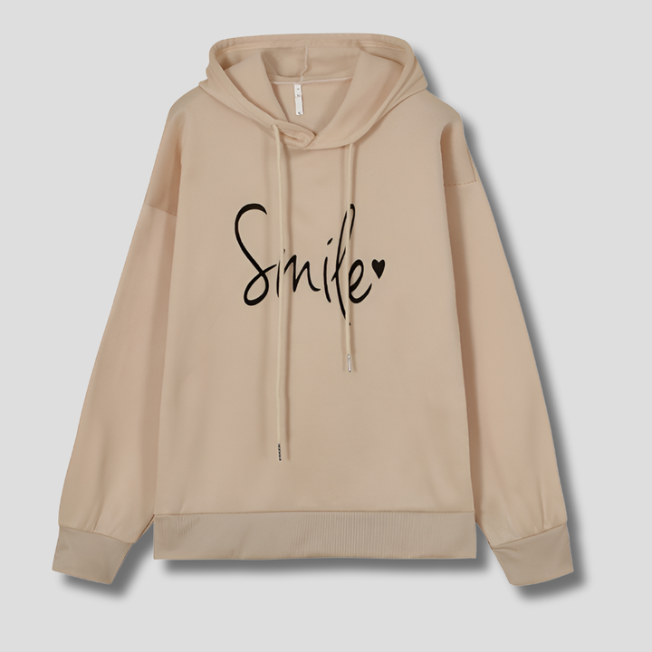 Sudadera con Capucha para Mujeres