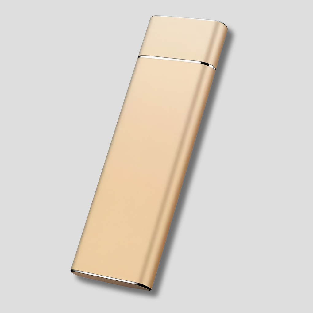 SSD Portable Ultra-Rápido – Rendimiento y Portabilidad Inigualables
