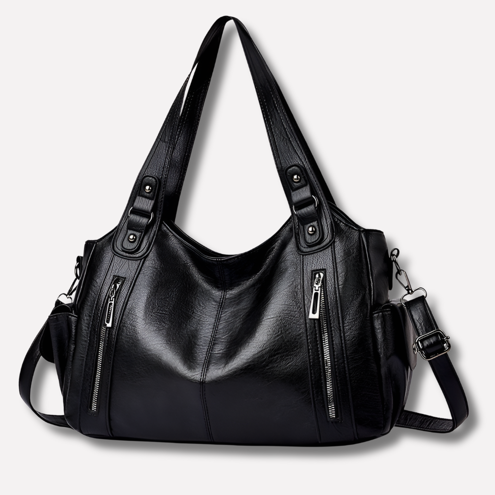 Bolso de Hombro Elegante