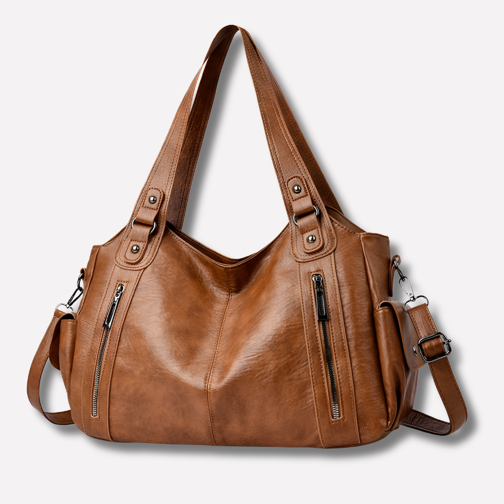 Bolso de Hombro Elegante