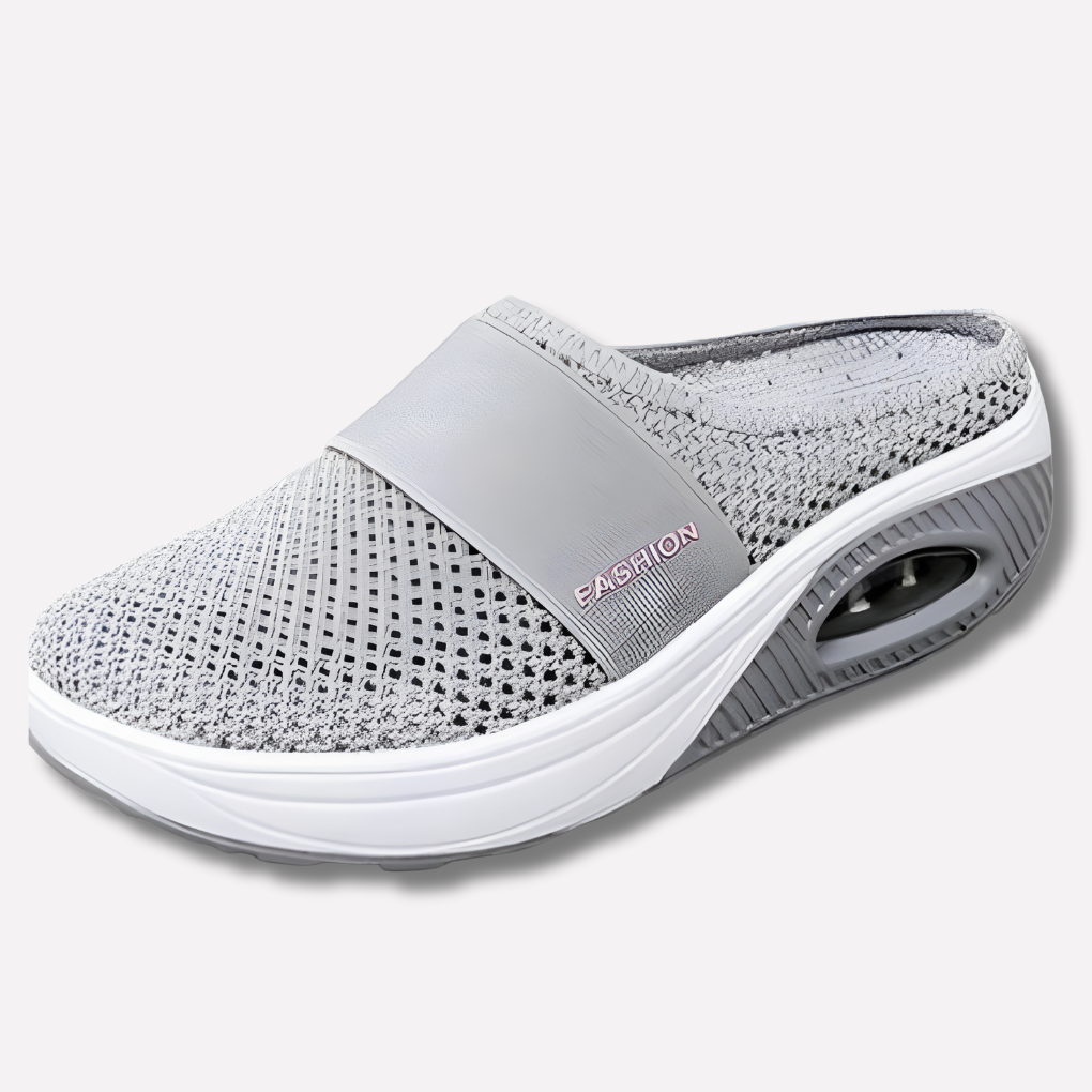 Pantuflas Ergonomicas para Mujeres para Caminatas Diarias