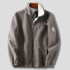 Chaqueta de Forro Polar de Hombre Resistente al Viento Práctica y Estilosa