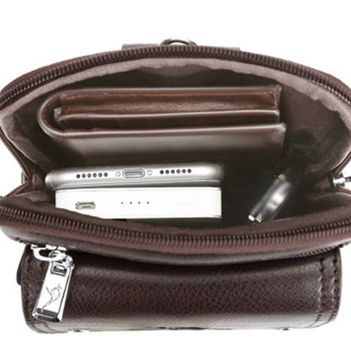 Bernardo – Bolso bandolera para hombre