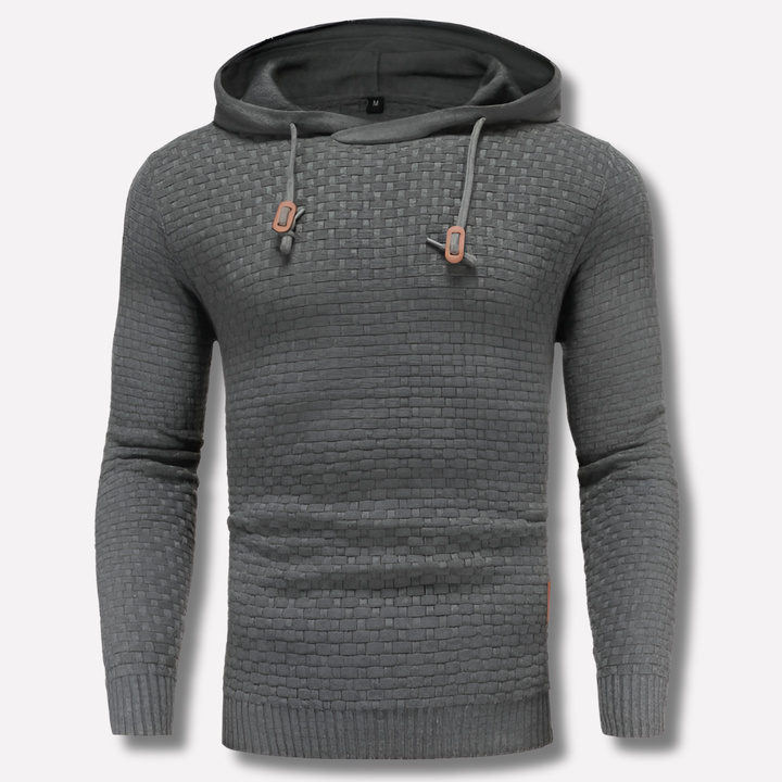 Sudadera para Hombre – Pullover Relajado