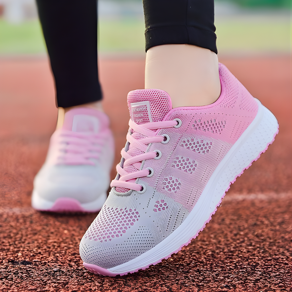 Zapatillas Casuales para Mujeres