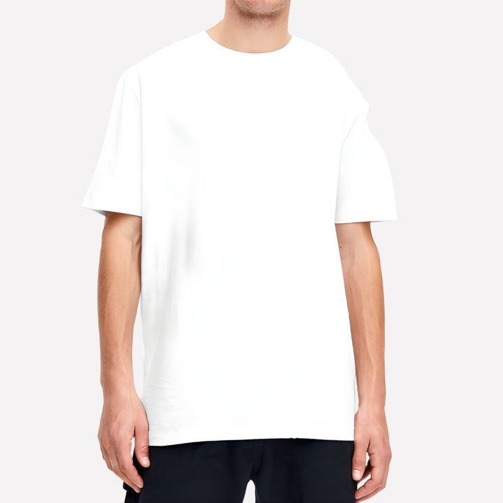 Camiseta Unisex para Uso Diario