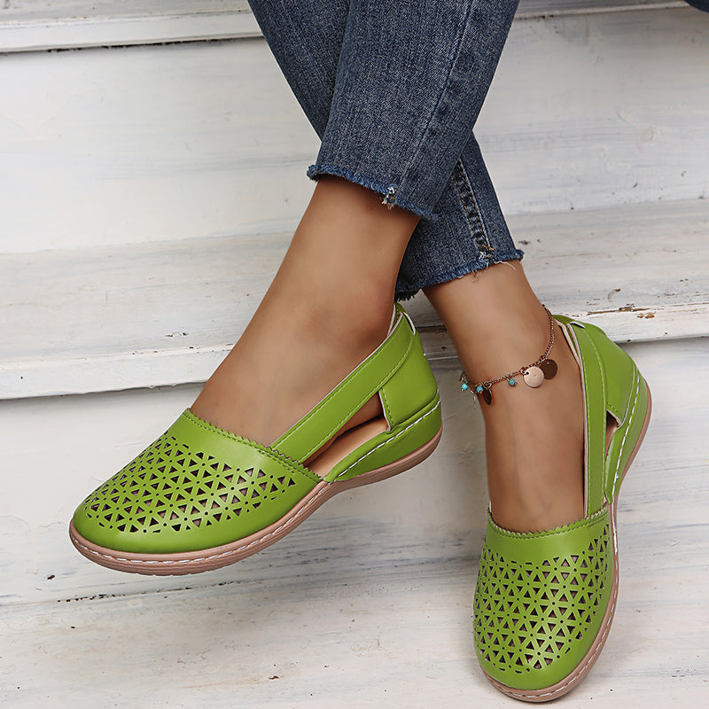 Espadrilles de Verano para Mujeres