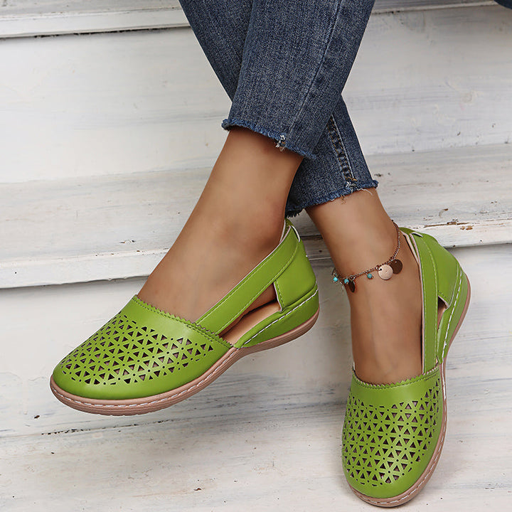Espadrilles de Verano para Mujeres