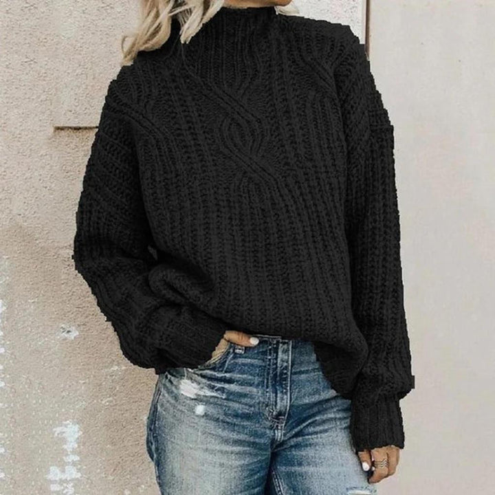 Suéter Elegante para Mujeres – Estilo Refinado para Uso Diario