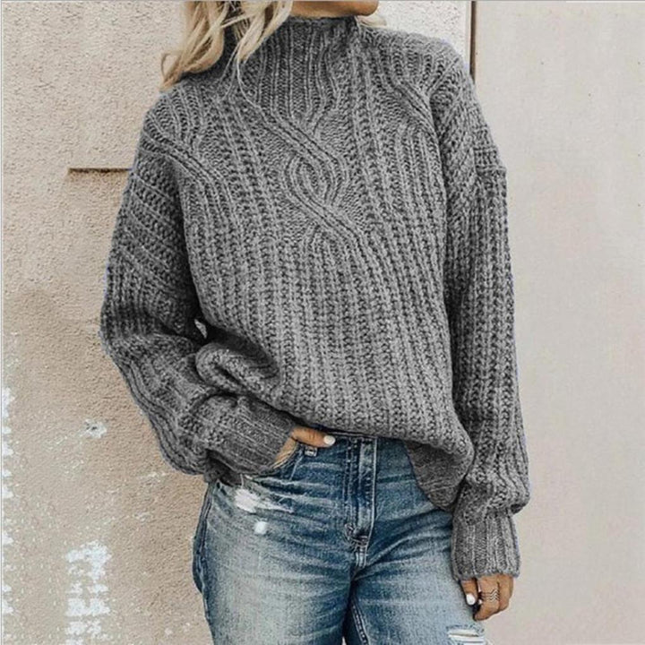 Suéter Elegante para Mujeres – Estilo Refinado para Uso Diario