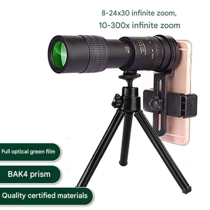 Monóculo HD Starscope