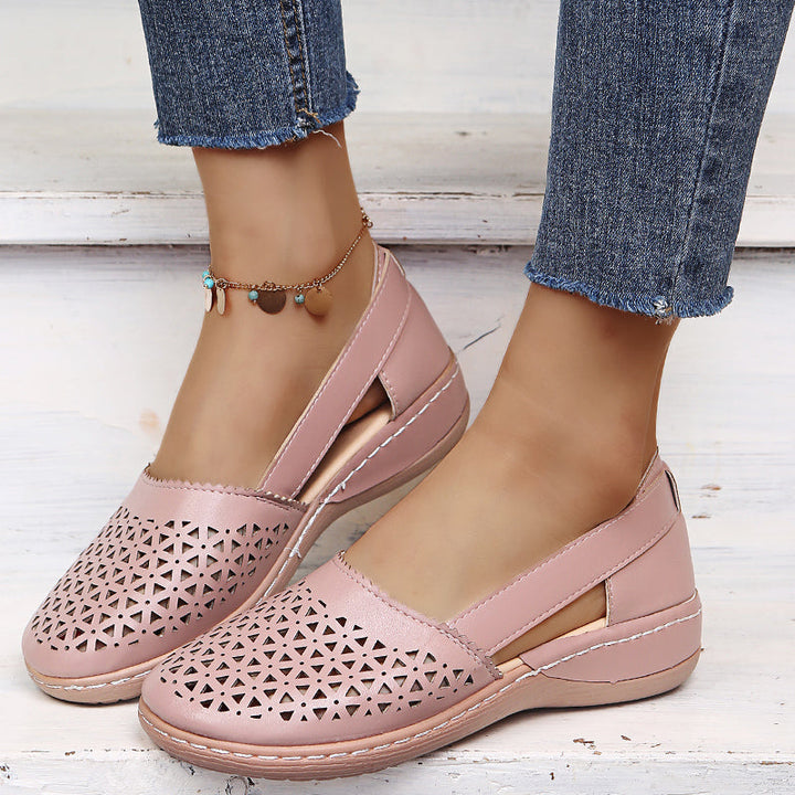 Espadrilles de Verano para Mujeres