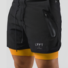 Pantalones Cortos de Entrenamiento para Hombres