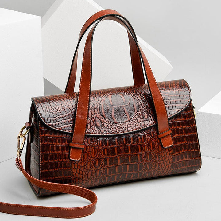 Cleofe – Bolso de piel de primera calidad para mujer