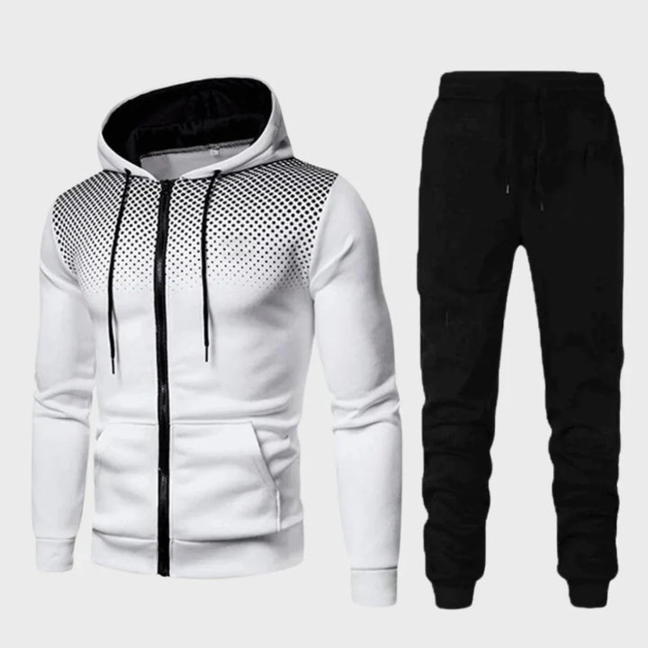 Traje de Pantalón Sleek para Hombres para Comodidad y Rendimiento