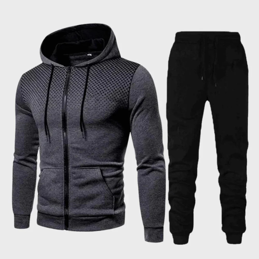 Traje de Pantalón Sleek para Hombres para Comodidad y Rendimiento