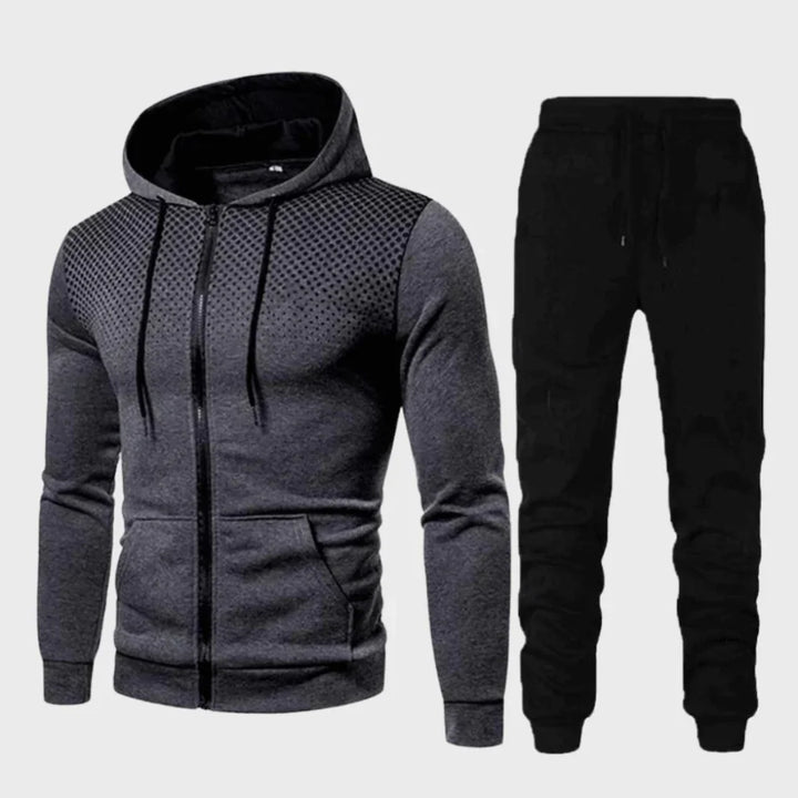 Traje de Pantalón Sleek para Hombres para Comodidad y Rendimiento