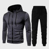 Traje de Pantalón Sleek para Hombres para Comodidad y Rendimiento