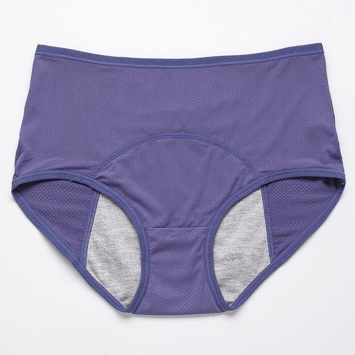 Femmy – Ropa interior para mujer Stay Dry