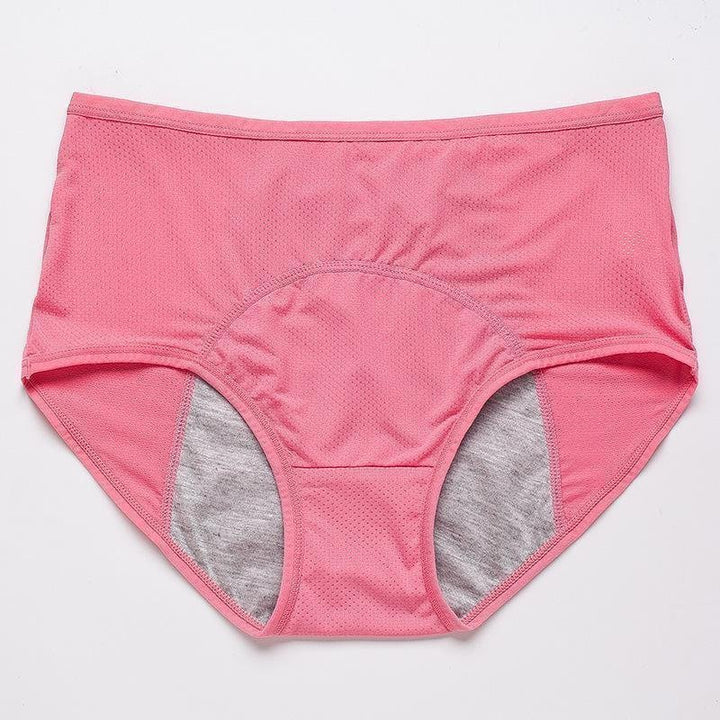 Femmy – Ropa interior para mujer Stay Dry
