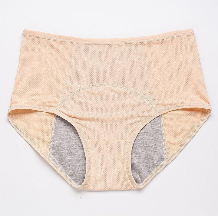 Femmy – Ropa interior para mujer Stay Dry