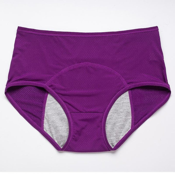 Femmy – Ropa interior para mujer Stay Dry