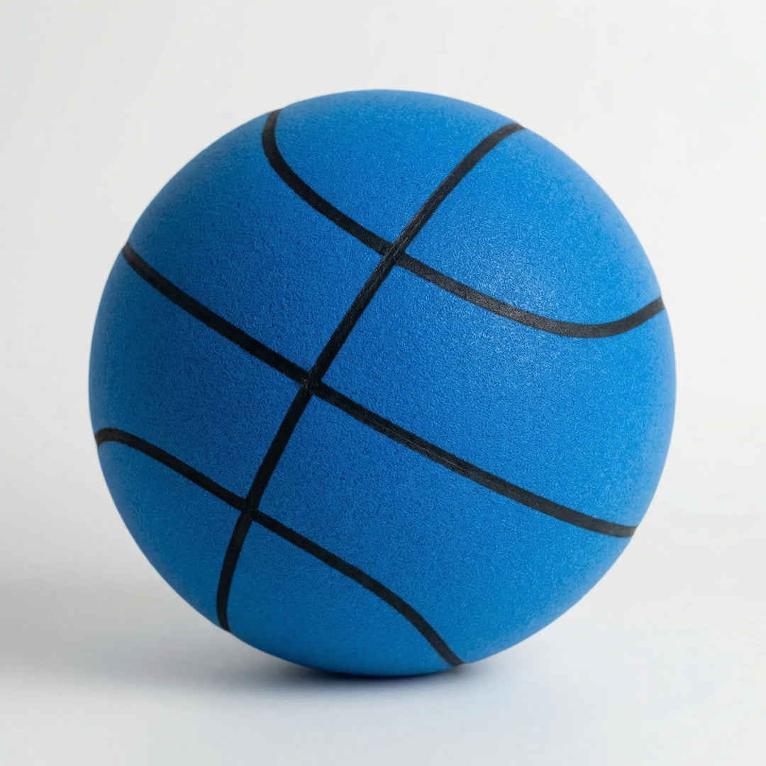Balón de baloncesto de interior Hushdunk - Espuma suave