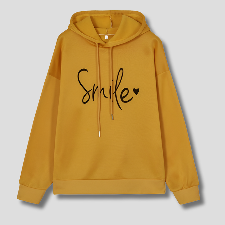 Sudadera con Capucha para Mujeres