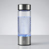 Botella de Agua de Hidrógeno Portátil Recargable