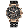 Reloj de Pulsera para Hombre Maritime