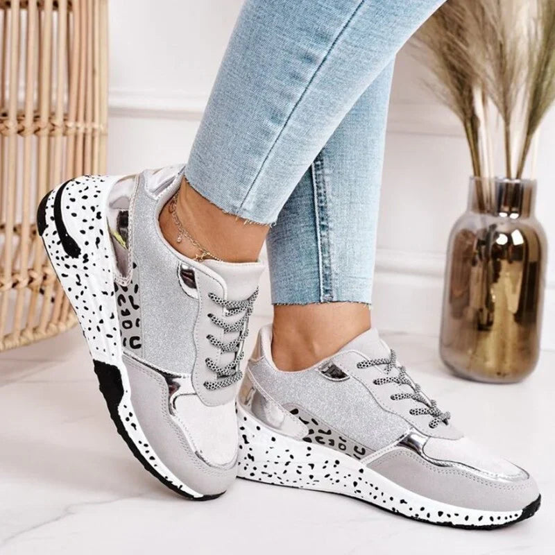 Zapatillas ortopédicas para mujer