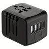 Adaptador de Viaje Universal