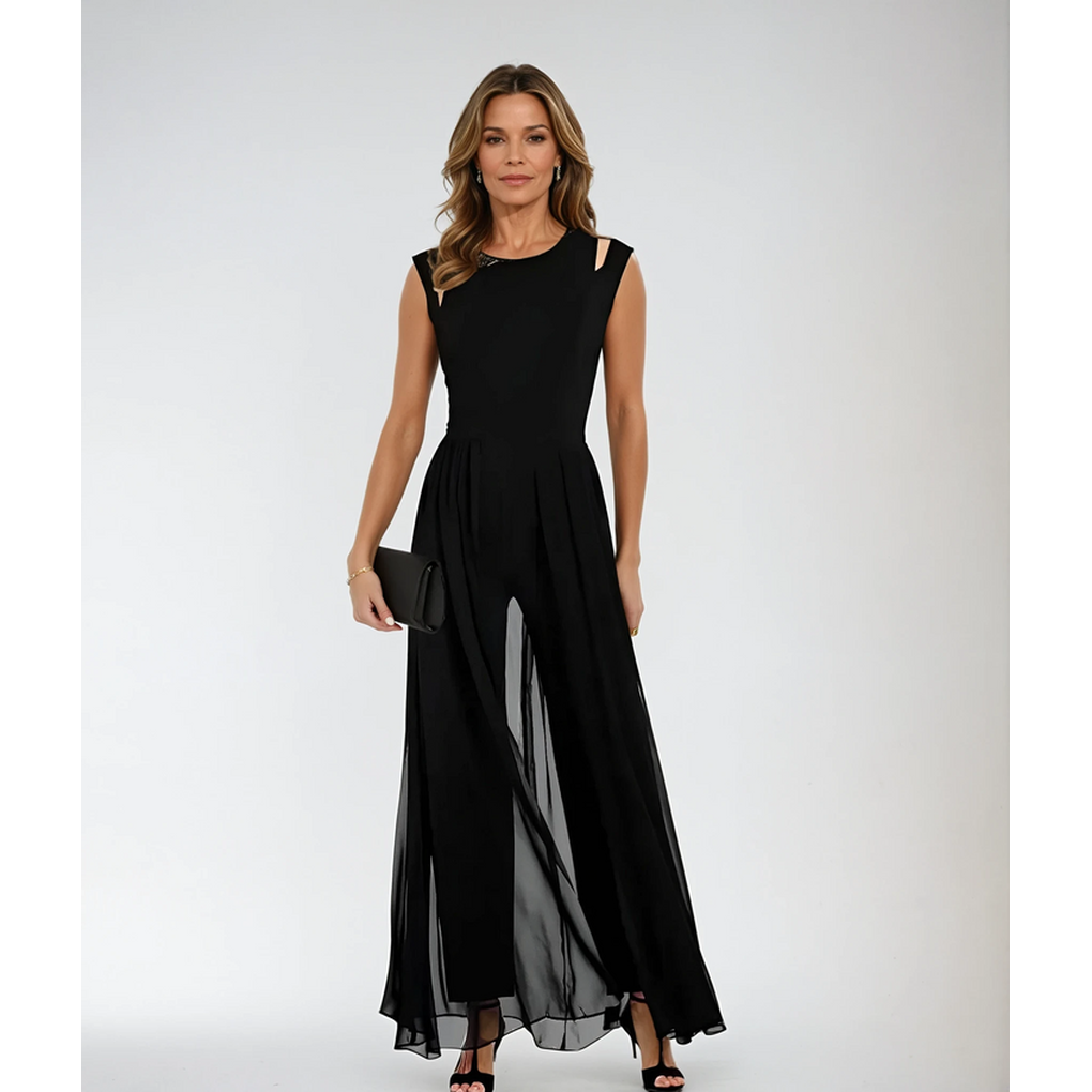 Vestido de Mujer – Elegancia Clásica para el Día a Día