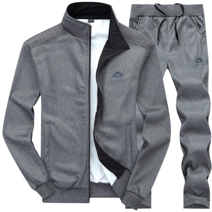 Traje Deportivo para Hombres