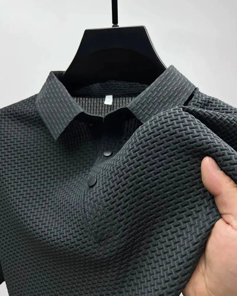 Camisa Polo Masculina – Elegante y Estilosa