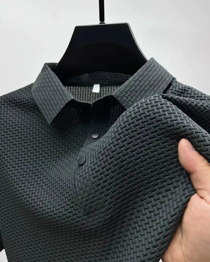 Camisa Polo Masculina – Elegante y Estilosa