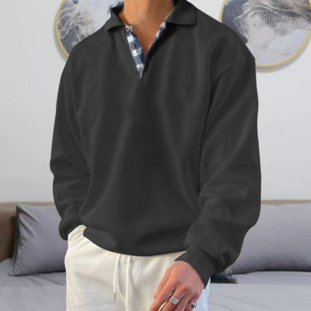 Suéter de Hombre Comodidad y Estilo para Cada Ocasión