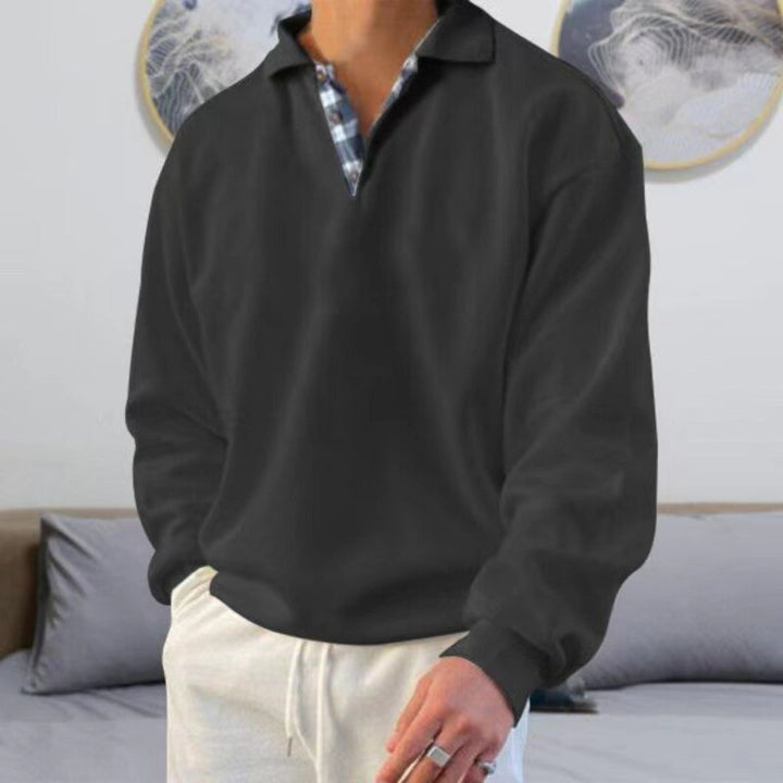 Suéter de Hombre Comodidad y Estilo para Cada Ocasión